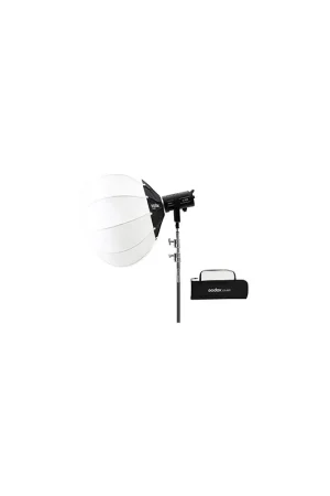Softbox Difusor Godox Lantern CS85D 85m para Bowens Gran Oferta