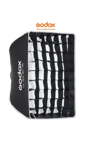 Godox Softbox rápida UL-BOX 30x45 Rebajas