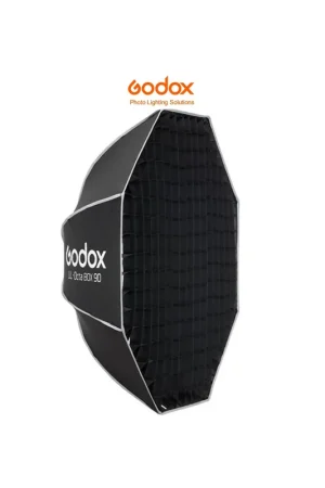 Godox Softbox rápida UL-BOX Octa 90 Popular