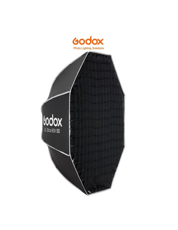 Godox Softbox rápida UL-BOX Octa 90 Popular
