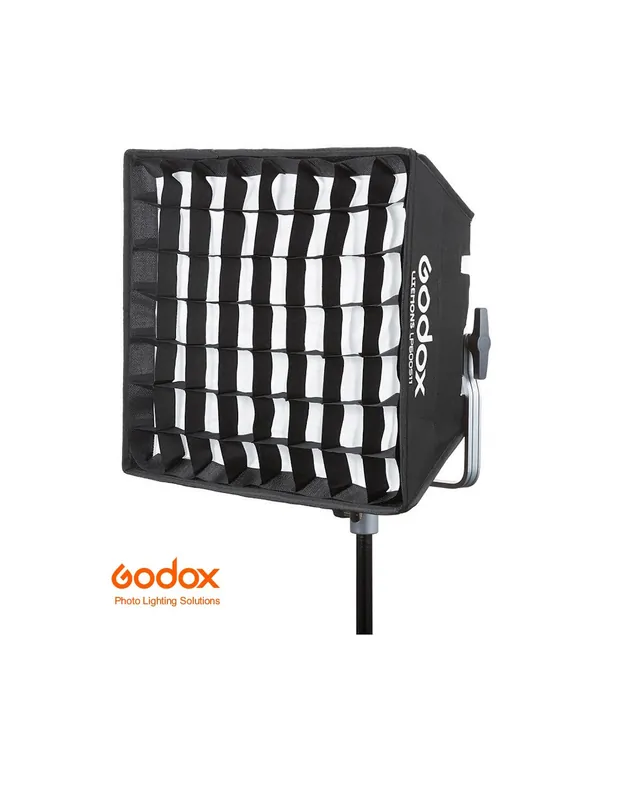Godox LP600S11 Softbox para paneles LED LP600Bi / LP600R Devolución Gratuita