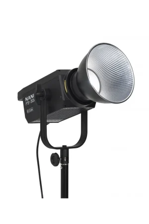 Foco Nanlite FS-300B Bi-color led Spot Light Stock Limitado