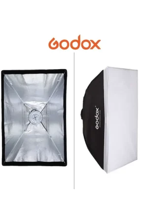 Ventana rápida Godox Easy-Up 80x120cm montura Bowens Ordenar Ahora Mismo