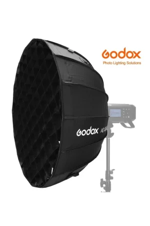 Popular Ventana parabólica Int. plata 65cm para AD400ProII y AD300ProII