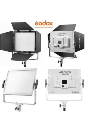 Godox Litemons LP600R RGB LED Light Panel Bestseller