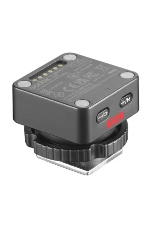 Devolución Gratuita Godox X5 TTL Wireless Flash Trigger para Canon
