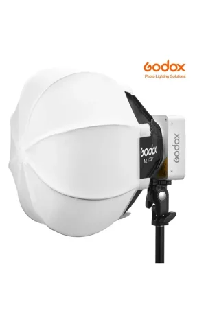 Godox Softbox Lantern ML-CS30 para ML100Bi y ML60IIBi Promoción Exclusiva
