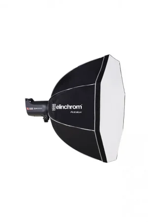 Pago Seguro Ventana Rotalux Octogonal Deep 100cm