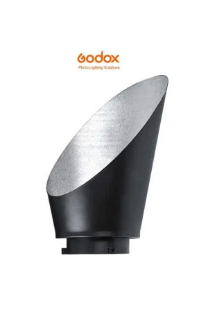 Ocasión Especial Reflector Godox RFT-2 para iluminar fondos