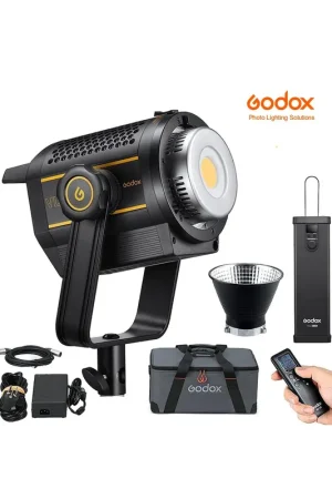 Precio Rebajado Foco Led Godox VL200II