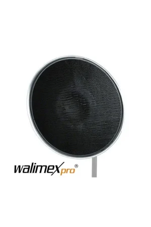 Devolución Gratuita Panal Honeycomb Walimex universal para Beauty Dish, 56cm