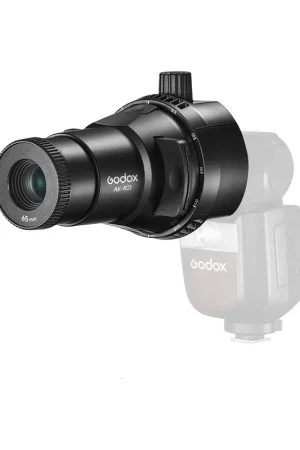 Barato Accesorio de proyección Godox AK-R21 para Cabezales Rectangulares