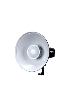 Beauty Dish Godox blanco 42cm con difusor para Bowens No Te Lo Pierdas