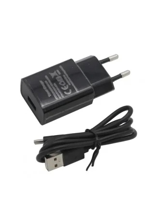 Cargador USB Godox VC1 para V1 y AD100Pro Devolución Gratuita
