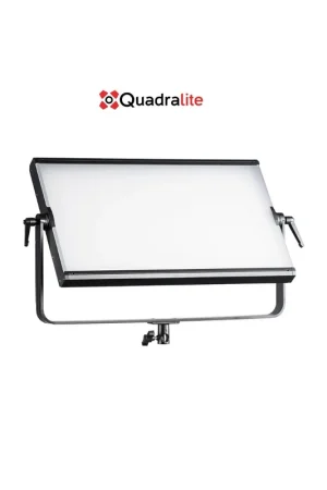Panel Led Quadralite Thea 900 RGB Pro Súper Precio