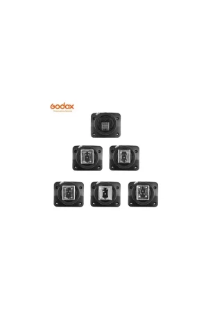 Recambio zapata para Godox V1 y V860III Ordenar Ahora Mismo