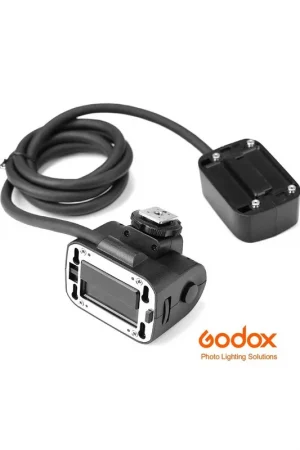 Directo De Fábrica Cabezal de extensión EC200 para Godox AD200 y AD200Pro