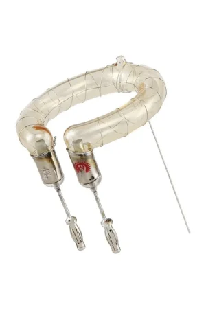 Marca Reconocida Recambio tubo de flash para Godox DP800III y DP1000III