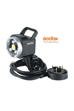 Antorcha Godox H400P para flash AD400Pro y AD400ProII Ocasión Especial