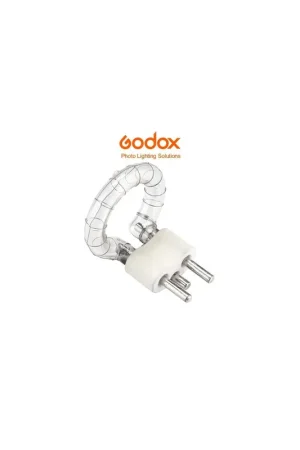 Marca Reconocida Recambio tubo destello Godox AD300Pro y AD300ProII