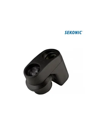 Stock Limitado Visor de 5º Sekonic JR87 para fotómetros LiteMaster Pro L-478D y L-478DR