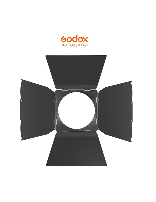 GODOX Viseras LB-01 para lente fresnel FLS-8 Ocasión Especial
