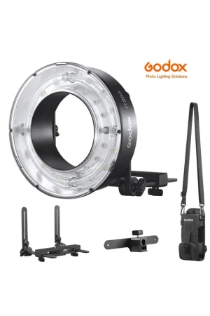 Promoción Flash de anillo R200 para Godox Ad200Pro y AD200ProII