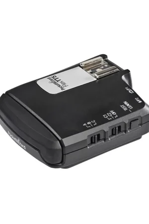 Alta Calidad PocketWizard Transceptor Flex TT5 para Nikon