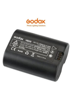 Mejor Precio Batería adicional para flash Godox V350