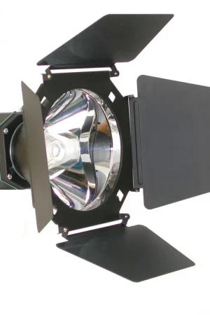 Ordenar Ahora Mismo Juego de 4 aletas para focos HPL1600