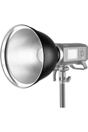 Entrega Rápida Reflector AD-R12 para AD400ProII y AD300ProII