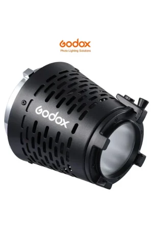 Adaptador Godox SA-17 Montura Bowens Certificado