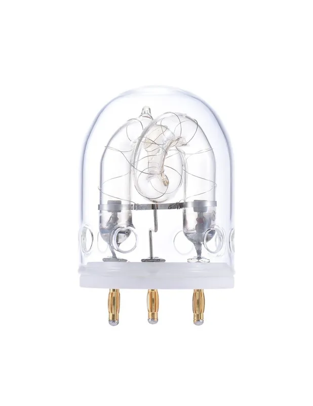 Disponible Ahora Bombilla de destello para Godox AD600, AD600M, AD600B y AD600BM