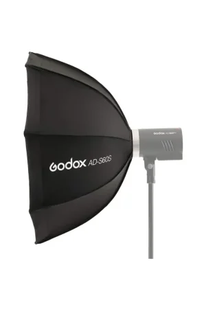 Ventana Godox AD-S60S para AD400ProII y AD300ProII Súper Precio