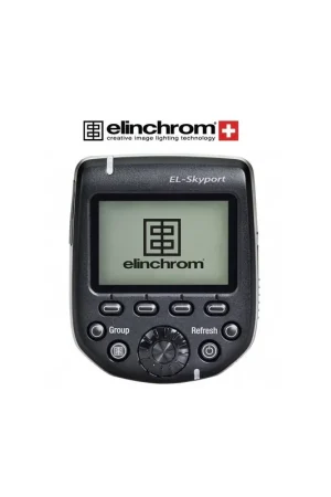 Compra Ahora Elinchrom Transmitter Pro Canon
