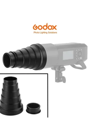 Oferta Limitada Snoot para AD400Pro y AD400ProII