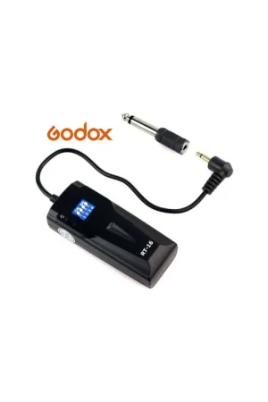 Receptor adicional RT-16 Godox para Flash de estudio Promoción Exclusiva