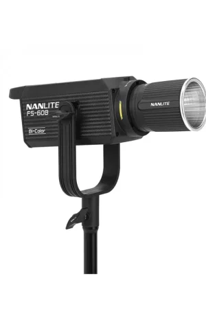 Foco Nanlite FS-60B Bi-color LED Spotlight Mejor Precio