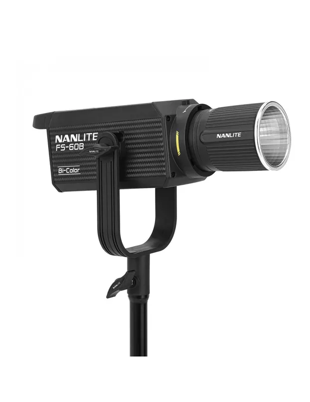 Foco Nanlite FS-60B Bi-color LED Spotlight Mejor Precio