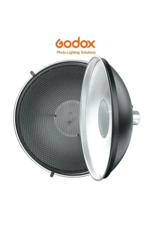 Precio Rebajado Beauty Dish Godox AD-S3 para AD200Pro, AD200ProII, AD360II, AD360 Y AD180
