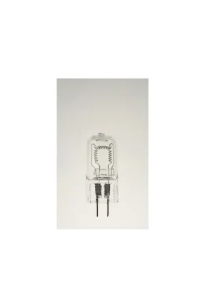 Devolución Gratuita LAMPARA 300 W. / 220 v HALOGENA Gx6,35