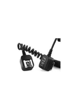 Cable TTL Pixel 3,6m para camaras Olympus Oferta