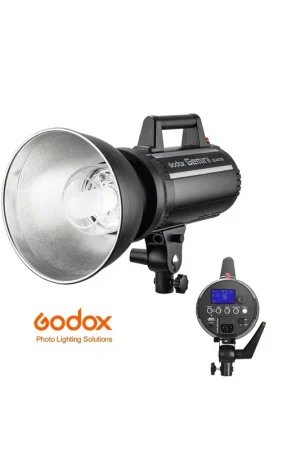 Flash Godox Gemini GS400II Barato