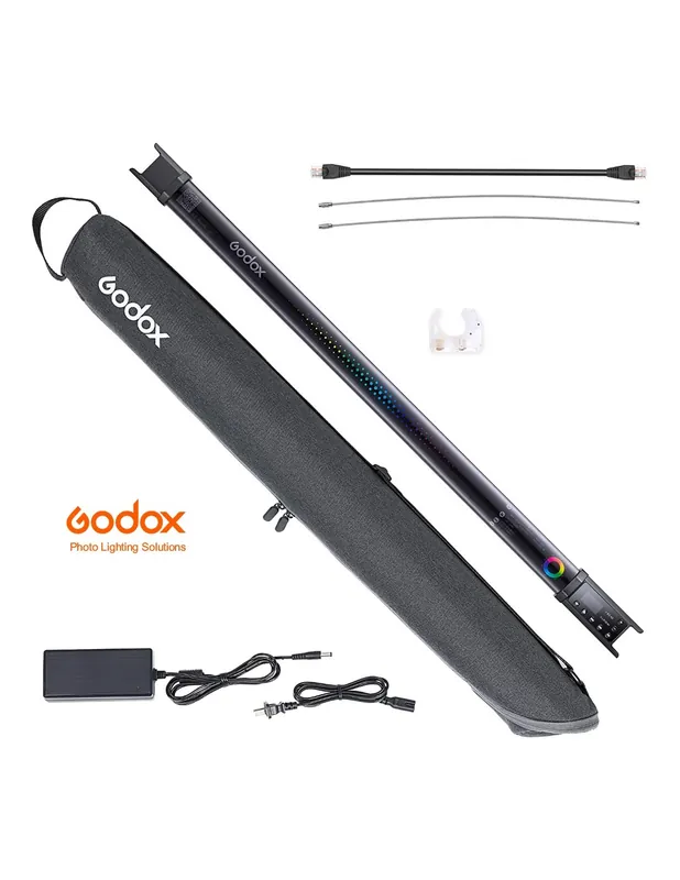 Popular Tubo Led RGB Godox TL60