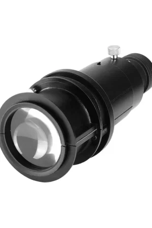 Godox SA-P con lente de 85mm Stock Limitado