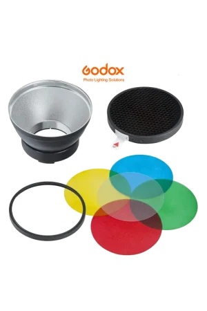Oferta Flash Kit Reflector Godox AD-R14 para AD400ProII y AD300ProII