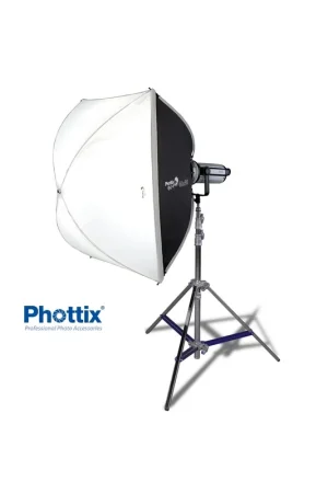 Softbox Phottix G-Capsule Deep 60x90cm Rebajas