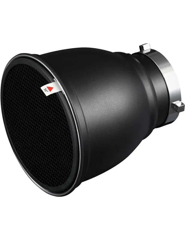 Godox Reflector Pro RFT-14 con Grid Montura Bowens Últimas Unidades