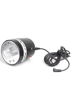 Flash esclavo SY3000 55W Disponible Ahora