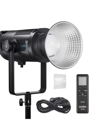 Foco LED Bicolor Godox SL200IIBi Promoción Exclusiva
